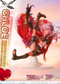 Prime 1 Studio Fate/kaleid liner PRISMA☆ILLYA 2wei! - Chloe von Einzbern - Prisma Wing PWFKL-2PS - 1/7