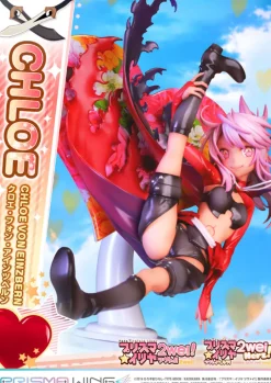 Prime 1 Studio Fate/kaleid liner PRISMA☆ILLYA 2wei! - Chloe von Einzbern - Prisma Wing PWFKL-2PS - 1/7