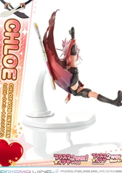Prime 1 Studio Fate/kaleid liner PRISMA☆ILLYA 2wei! - Chloe von Einzbern - Prisma Wing PWFKL-2PS - 1/7