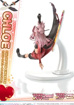 Prime 1 Studio Fate/kaleid liner PRISMA☆ILLYA 2wei! - Chloe von Einzbern - Prisma Wing PWFKL-2PS - 1/7