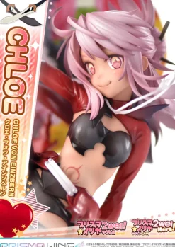 Prime 1 Studio Fate/kaleid liner PRISMA☆ILLYA 2wei! - Chloe von Einzbern - Prisma Wing PWFKL-2PS - 1/7