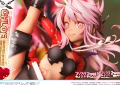 Prime 1 Studio Fate/kaleid liner PRISMA☆ILLYA 2wei! - Chloe von Einzbern - Prisma Wing PWFKL-2PS - 1/7