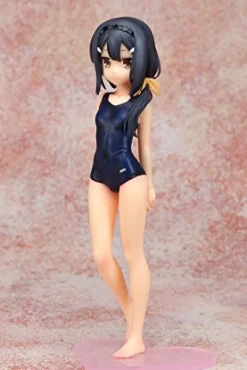 Sale FOTS Japan As Manufacturer Fate/kaleid liner PRISMA☆ILLYA 2wei! - Miyu Edelfelt - 1/7 - School Mizugi ver. (FOTS Japan)