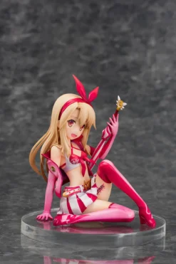 Sale Stronger Fate/kaleid liner PRISMA☆ILLYA 3rei!! - Illyasviel von Einzbern - 1/8 - Priya Racing
