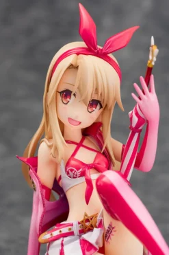Sale Stronger Fate/kaleid liner PRISMA☆ILLYA 3rei!! - Illyasviel von Einzbern - 1/8 - Priya Racing