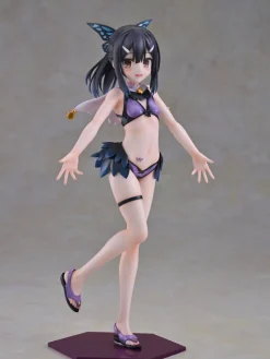 Best FuRyu Fate/Kaleid Liner Prisma☆Illya 2wei! - Miyu Edelfelt - F:Nex - 1/7 - Swimsuit ver.