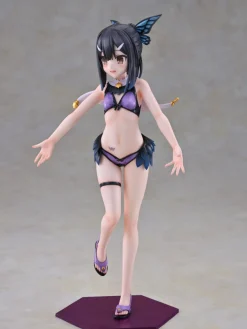 Best FuRyu Fate/Kaleid Liner Prisma☆Illya 2wei! - Miyu Edelfelt - F:Nex - 1/7 - Swimsuit ver.