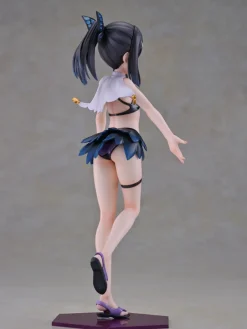 Best FuRyu Fate/Kaleid Liner Prisma☆Illya 2wei! - Miyu Edelfelt - F:Nex - 1/7 - Swimsuit ver.