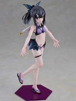Best FuRyu Fate/Kaleid Liner Prisma☆Illya 2wei! - Miyu Edelfelt - F:Nex - 1/7 - Swimsuit ver.