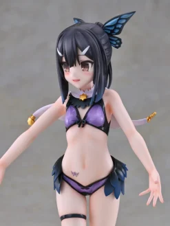 Best FuRyu Fate/Kaleid Liner Prisma☆Illya 2wei! - Miyu Edelfelt - F:Nex - 1/7 - Swimsuit ver.