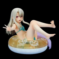 BellFine Fate/kaleid liner PRISMA☆ILLYA - Illyasviel von Einzbern - 1/6 - Swimsuit Ver. (Bell Fine)