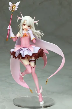 WANDERER Fate/kaleid liner Prisma☆Illya: Prisma☆Phantasm - Illyasviel von Einzbern - Magical Ruby - 1/7 Hot