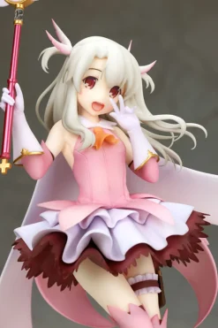 WANDERER Fate/kaleid liner Prisma☆Illya: Prisma☆Phantasm - Illyasviel von Einzbern - Magical Ruby - 1/7 Hot