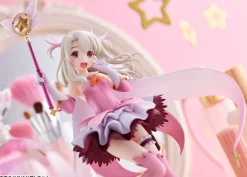 WANDERER Fate/kaleid liner Prisma☆Illya: Prisma☆Phantasm - Illyasviel von Einzbern - Magical Ruby - 1/7 Hot