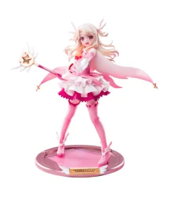 Tokyo Figure, Silver Link Fate/kaleid liner PRISMA☆ILLYA - Illyasviel von Einzbern - 1/7 - Transformation Ver. (Silver Link, Tokyo Figure) Online