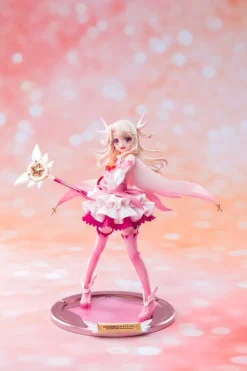 Tokyo Figure, Silver Link Fate/kaleid liner PRISMA☆ILLYA - Illyasviel von Einzbern - 1/7 - Transformation Ver. (Silver Link, Tokyo Figure) Online