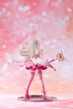 Tokyo Figure, Silver Link Fate/kaleid liner PRISMA☆ILLYA - Illyasviel von Einzbern - 1/7 - Transformation Ver. (Silver Link, Tokyo Figure) Online