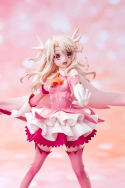 Tokyo Figure, Silver Link Fate/kaleid liner PRISMA☆ILLYA - Illyasviel von Einzbern - 1/7 - Transformation Ver. (Silver Link, Tokyo Figure) Online