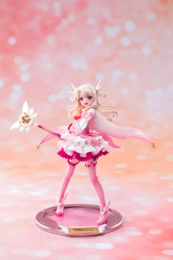 Tokyo Figure, Silver Link Fate/kaleid liner PRISMA☆ILLYA - Illyasviel von Einzbern - 1/7 - Transformation Ver. (Silver Link, Tokyo Figure) Online