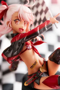 Easy Eight Fate/kaleid liner PRISMA☆ILLYA 3rei!! - Kuro - 1/8 - Priya Racing ver. Sale
