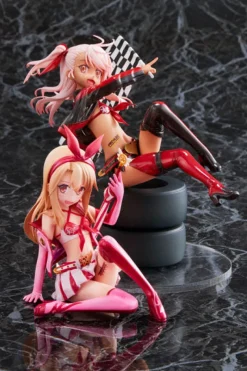 Easy Eight Fate/kaleid liner PRISMA☆ILLYA 3rei!! - Kuro - 1/8 - Priya Racing ver. Sale