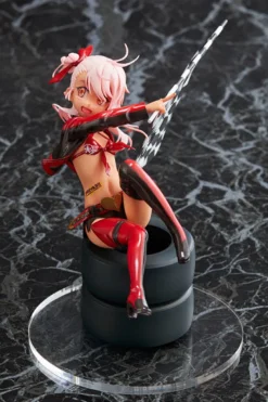 Easy Eight Fate/kaleid liner PRISMA☆ILLYA 3rei!! - Kuro - 1/8 - Priya Racing ver. Sale
