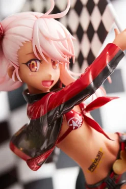 Easy Eight Fate/kaleid liner PRISMA☆ILLYA 3rei!! - Kuro - 1/8 - Priya Racing ver. Sale