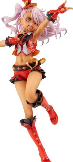 Best KADOKAWA Fate/kaleid liner PRISMA☆ILLYA - Chloe von Einzbern - 1/7 - Prisma☆Klangfest Ver.