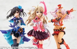 Best KADOKAWA Fate/kaleid liner PRISMA☆ILLYA - Chloe von Einzbern - 1/7 - Prisma☆Klangfest Ver.