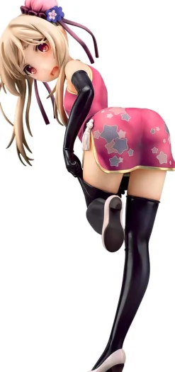 Phat Company Fate/kaleid liner PRISMA☆ILLYA 3rei!! - Illyasviel von Einzbern - 1/6 - China Dress Ver.