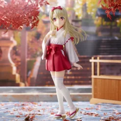 Clearance Union Creative Fate/kaleid liner Prisma☆Illya: Prisma☆Phantasm - Illyasviel von Einzbern ( International Ltd)