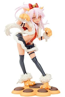 Broccoli Fate/kaleid liner PRISMA☆ILLYA 2wei Herz! - Kuro - 1/8 - The Beast Ver. Outlet