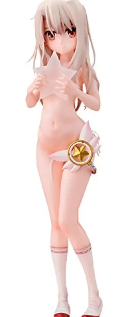 Amakuni Fate/kaleid liner PRISMA☆ILLYA - Illyasviel von Einzbern - Magical Ruby - 1/7