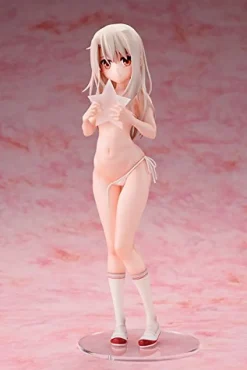 Amakuni Fate/kaleid liner PRISMA☆ILLYA - Illyasviel von Einzbern - Magical Ruby - 1/7