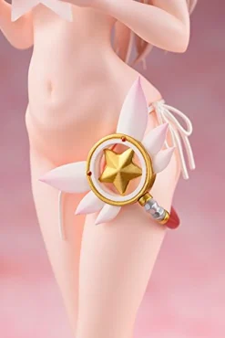 Amakuni Fate/kaleid liner PRISMA☆ILLYA - Illyasviel von Einzbern - Magical Ruby - 1/7