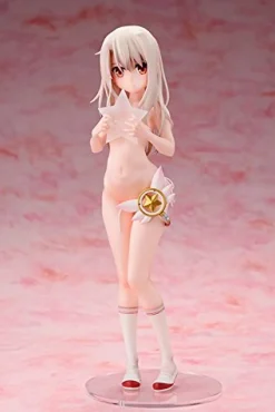 Amakuni Fate/kaleid liner PRISMA☆ILLYA - Illyasviel von Einzbern - Magical Ruby - 1/7