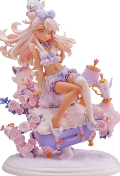 Claynel Fate/kaleid liner Prisma☆Illya: Prisma☆Phantasm - Chloe von Einzbern - 1/7 - Roomwear Ver. [Shop Eclusive] Discount