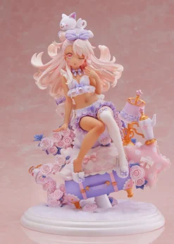 Claynel Fate/kaleid liner Prisma☆Illya: Prisma☆Phantasm - Chloe von Einzbern - 1/7 - Roomwear Ver. [Shop Eclusive] Discount