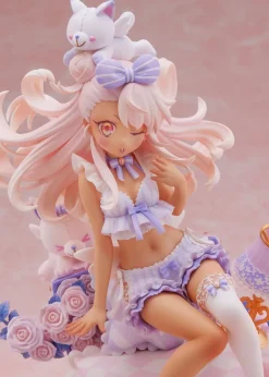 Claynel Fate/kaleid liner Prisma☆Illya: Prisma☆Phantasm - Chloe von Einzbern - 1/7 - Roomwear Ver. [Shop Eclusive] Discount