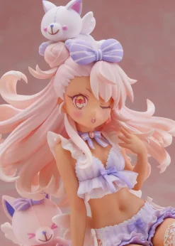 Claynel Fate/kaleid liner Prisma☆Illya: Prisma☆Phantasm - Chloe von Einzbern - 1/7 - Roomwear Ver. [Shop Eclusive] Discount