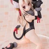 Aquamarine Fate/kaleid liner PRISMA☆ILLYA 2wei Herz! - Illyasviel von Einzbern - 1/8 - Beast Style (, Good Smile Company)