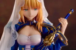 Good Smile Company as Manufacturer Fate/Stay Night - Altria Pendragon - 1/7 - Saber, -Garden of Avalon- (Good Smile Company) Online
