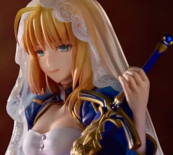 Good Smile Company as Manufacturer Fate/Stay Night - Altria Pendragon - 1/7 - Saber, -Garden of Avalon- (Good Smile Company) Online