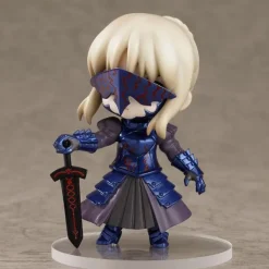 Clearance Good Smile Company Fate/Stay Night - Berserker - Nendoroid - Nendoroid Petit: Fate/Stay Night Extension Set