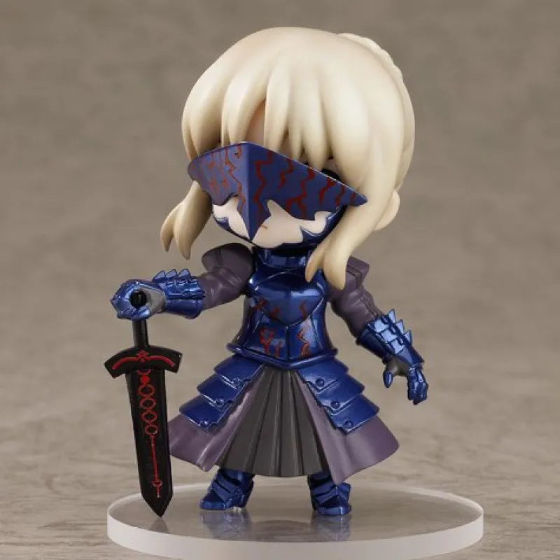 Clearance Good Smile Company Fate/Stay Night - Berserker - Nendoroid - Nendoroid Petit: Fate/Stay Night Extension Set