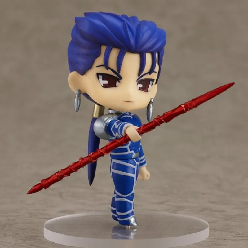 Clearance Good Smile Company Fate/Stay Night - Berserker - Nendoroid - Nendoroid Petit: Fate/Stay Night Extension Set