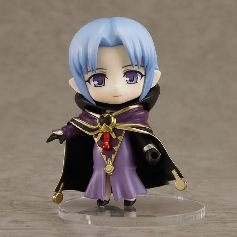 Clearance Good Smile Company Fate/Stay Night - Berserker - Nendoroid - Nendoroid Petit: Fate/Stay Night Extension Set