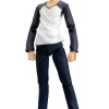 Sale Max Factory Fate/Stay Night - Emiya Shirou - Figma #051 - Casual Clothes Ver.