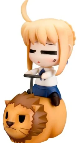Outlet Good Smile Company Fate/Stay Night - Hetare Saber - Nendoroid #003