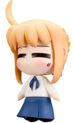 Outlet Good Smile Company Fate/Stay Night - Hetare Saber - Nendoroid #003